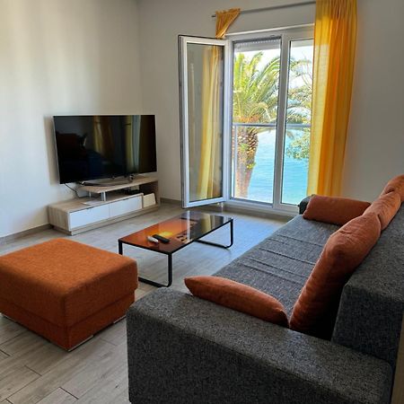 Oki Apartment Gradac  Εξωτερικό φωτογραφία