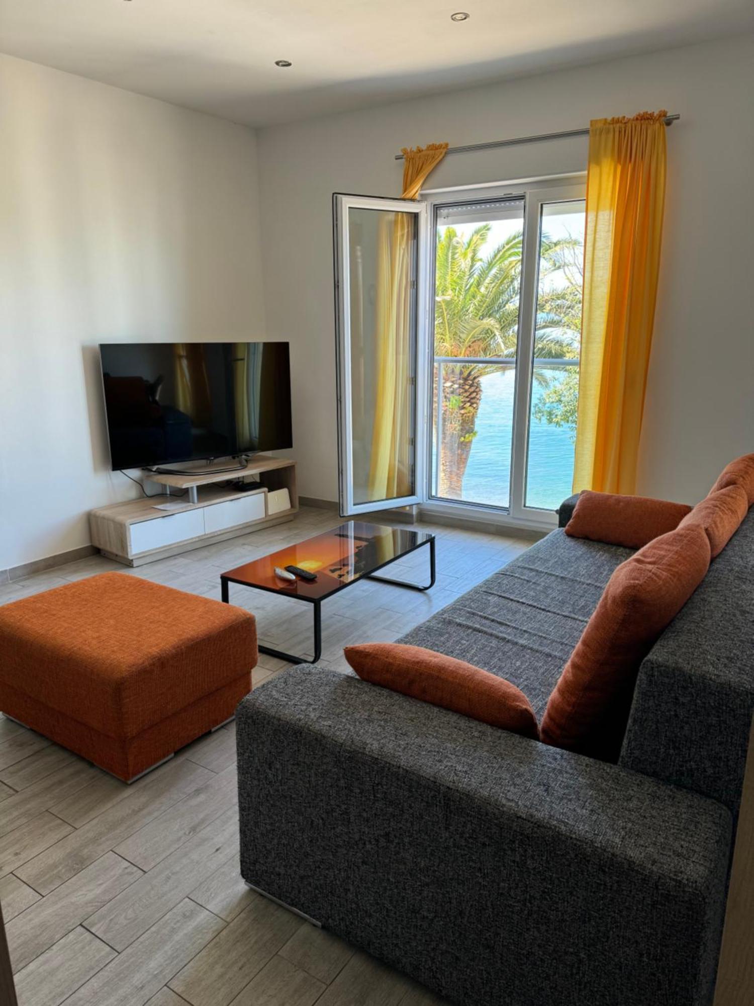 Oki Apartment Gradac  Εξωτερικό φωτογραφία