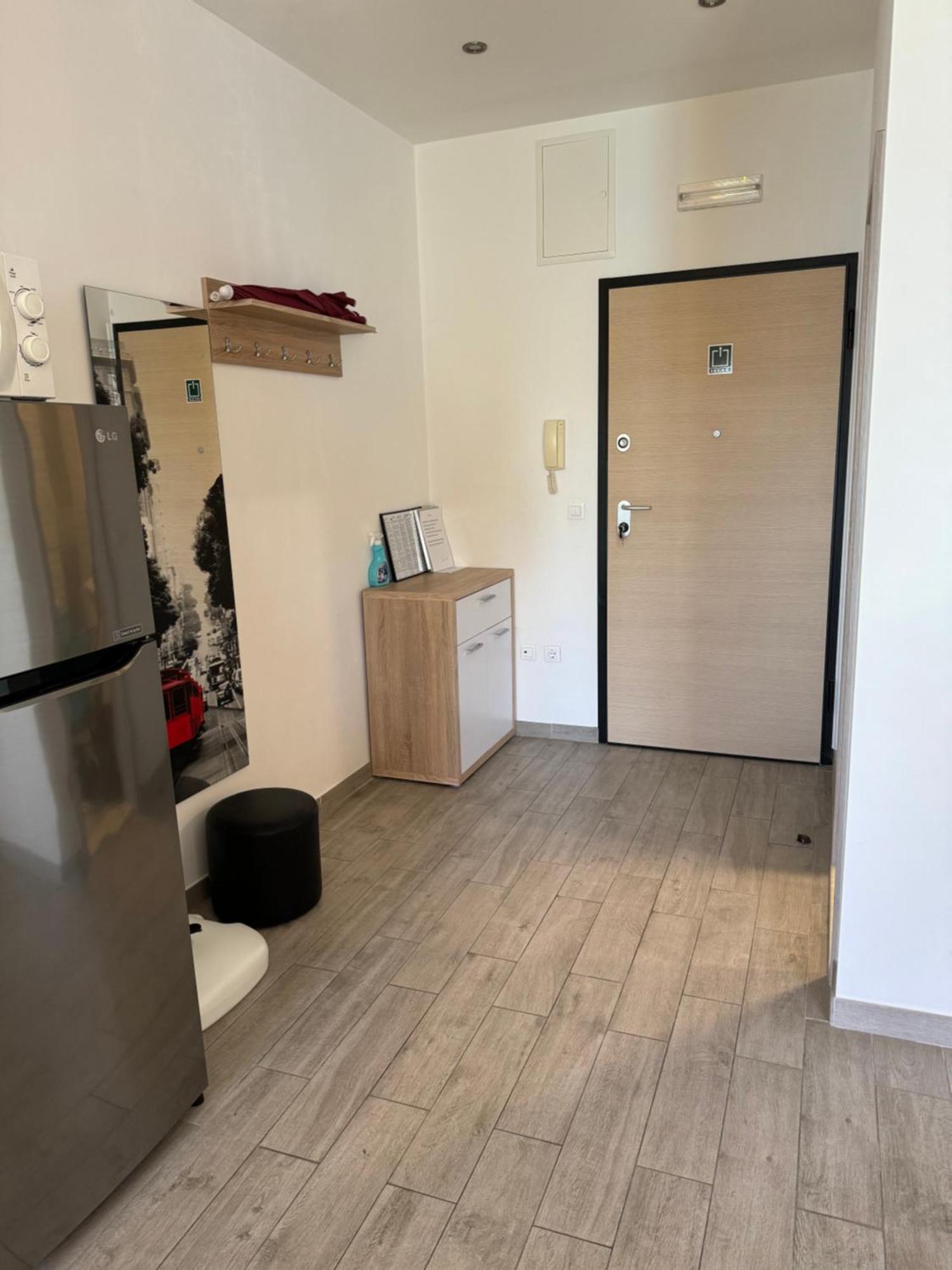 Oki Apartment Gradac  Εξωτερικό φωτογραφία