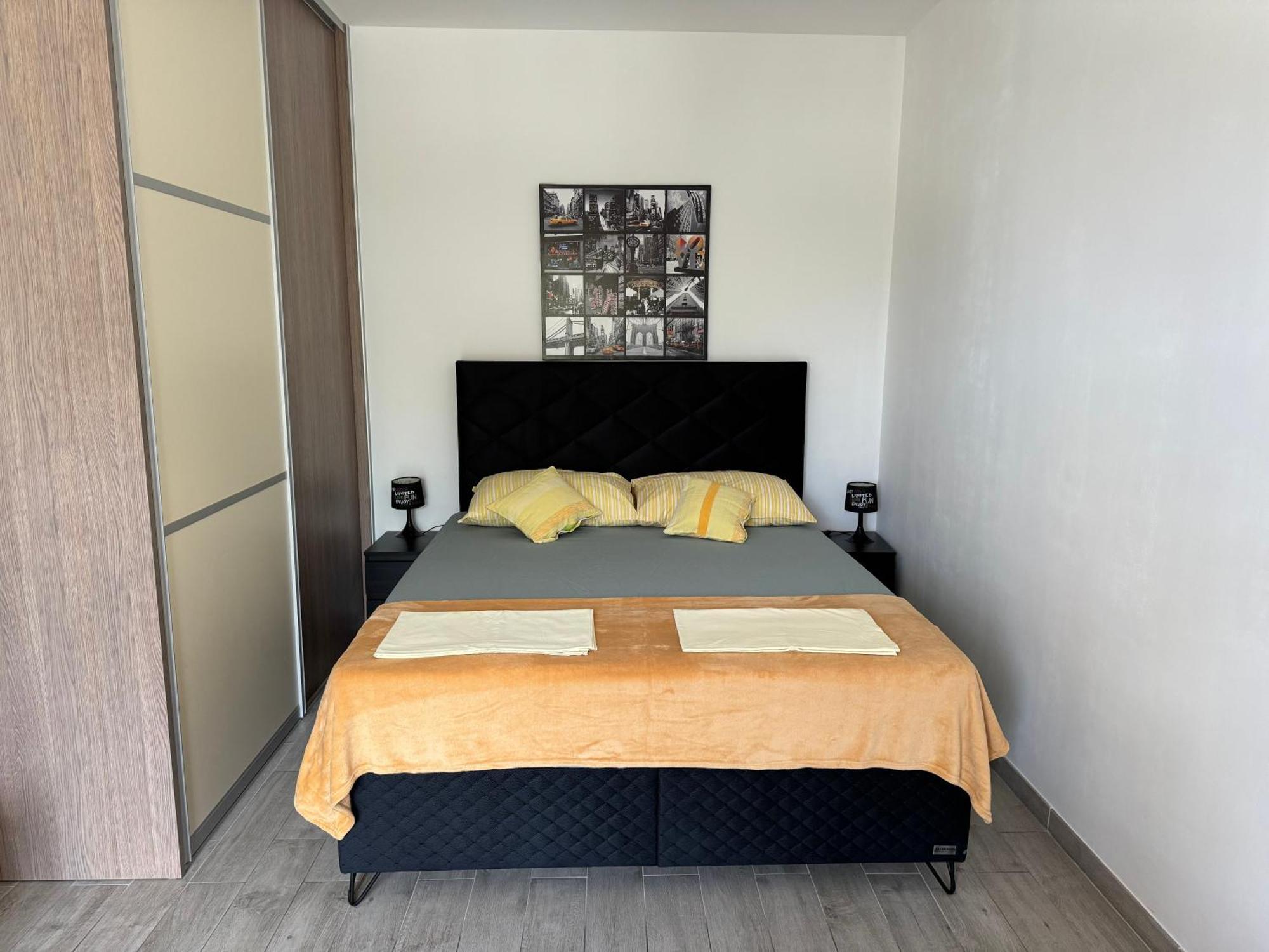 Oki Apartment Gradac  Εξωτερικό φωτογραφία