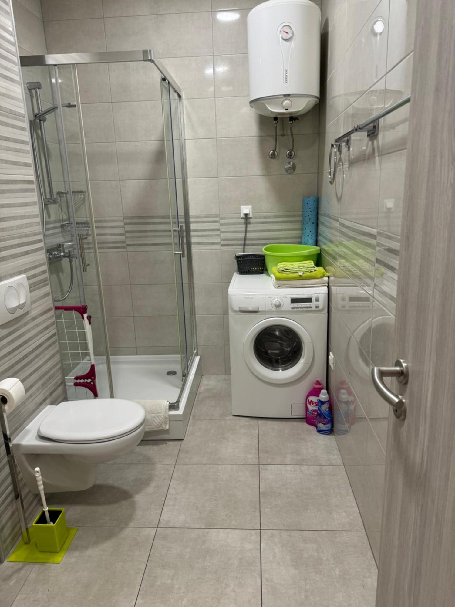 Oki Apartment Gradac  Εξωτερικό φωτογραφία