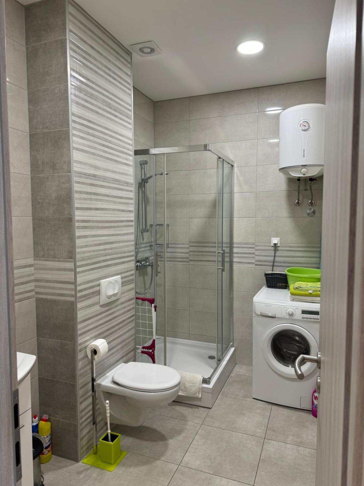 Oki Apartment Gradac  Εξωτερικό φωτογραφία